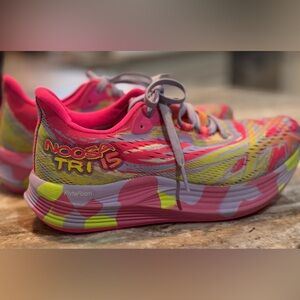 Adidas Noosa Tri 15 Avant Garde Running Shoes Sz 7